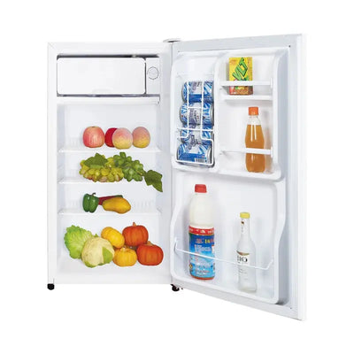 Magic Chef Compact Mini Refrigerator with Freezer Compartment | Fridge.com