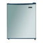 Magic Chef Energy Star 2.4 Cu. Ft. 18.5" W Mini Fridge, Stainless Steel Door | Fridge.com