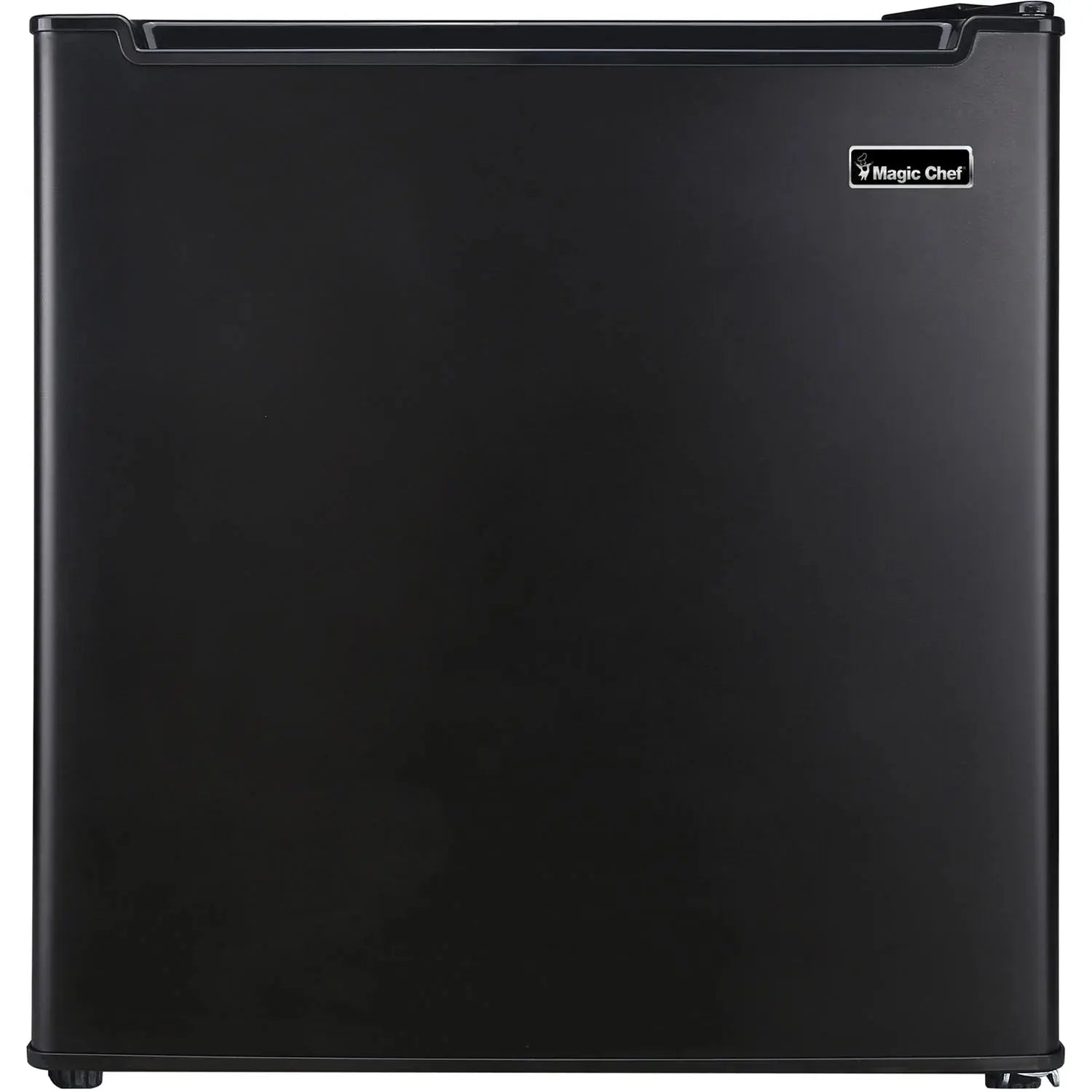 Magic Chef Energy Star 2.4 Cu. Ft. 18.5" W Mini Fridge, Stainless Steel Door | Fridge.com