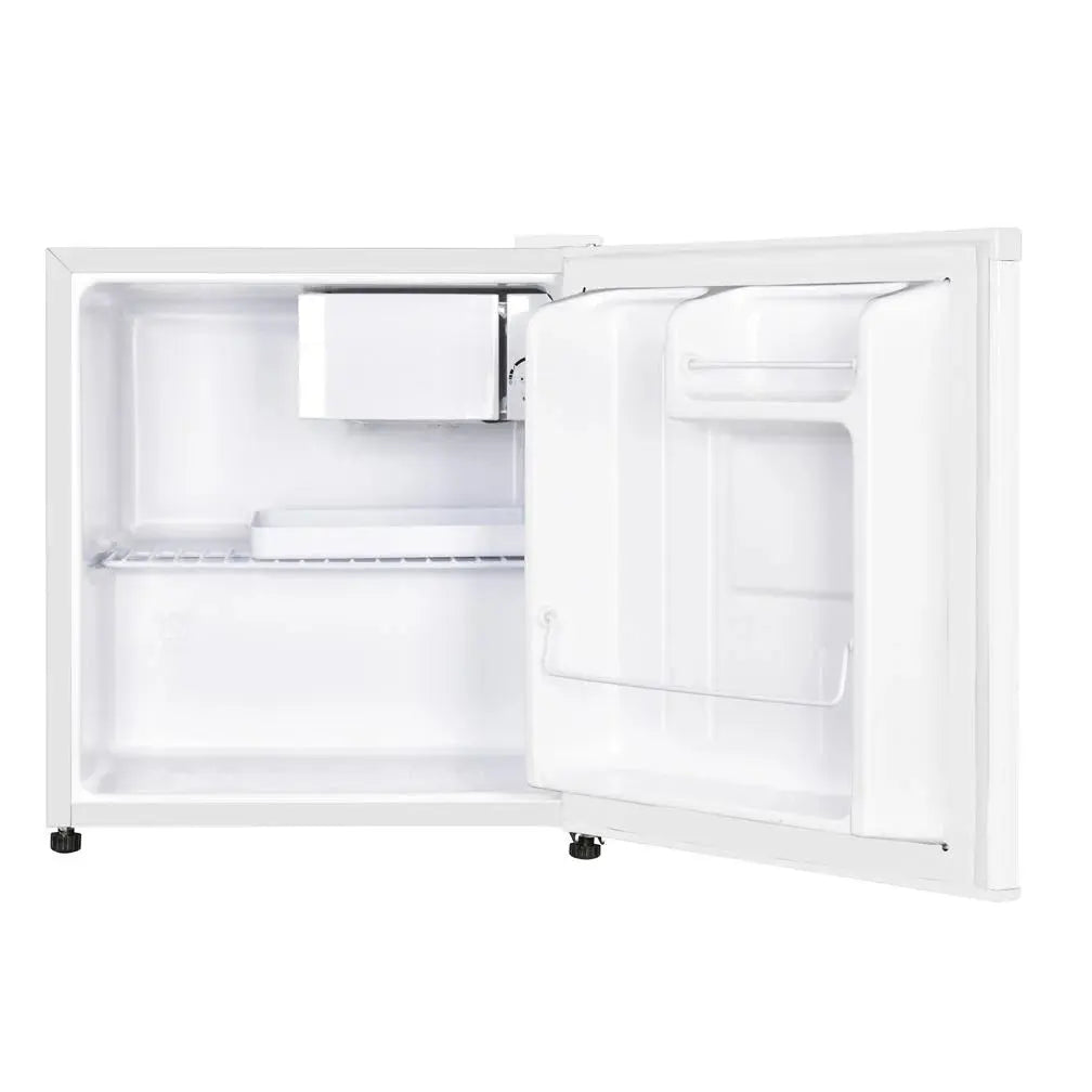 Magic Chef New 17.3 Inch Width, 1.7 Cu. Ft. Single Door Refrigerator, MCR170WE | Fridge.com