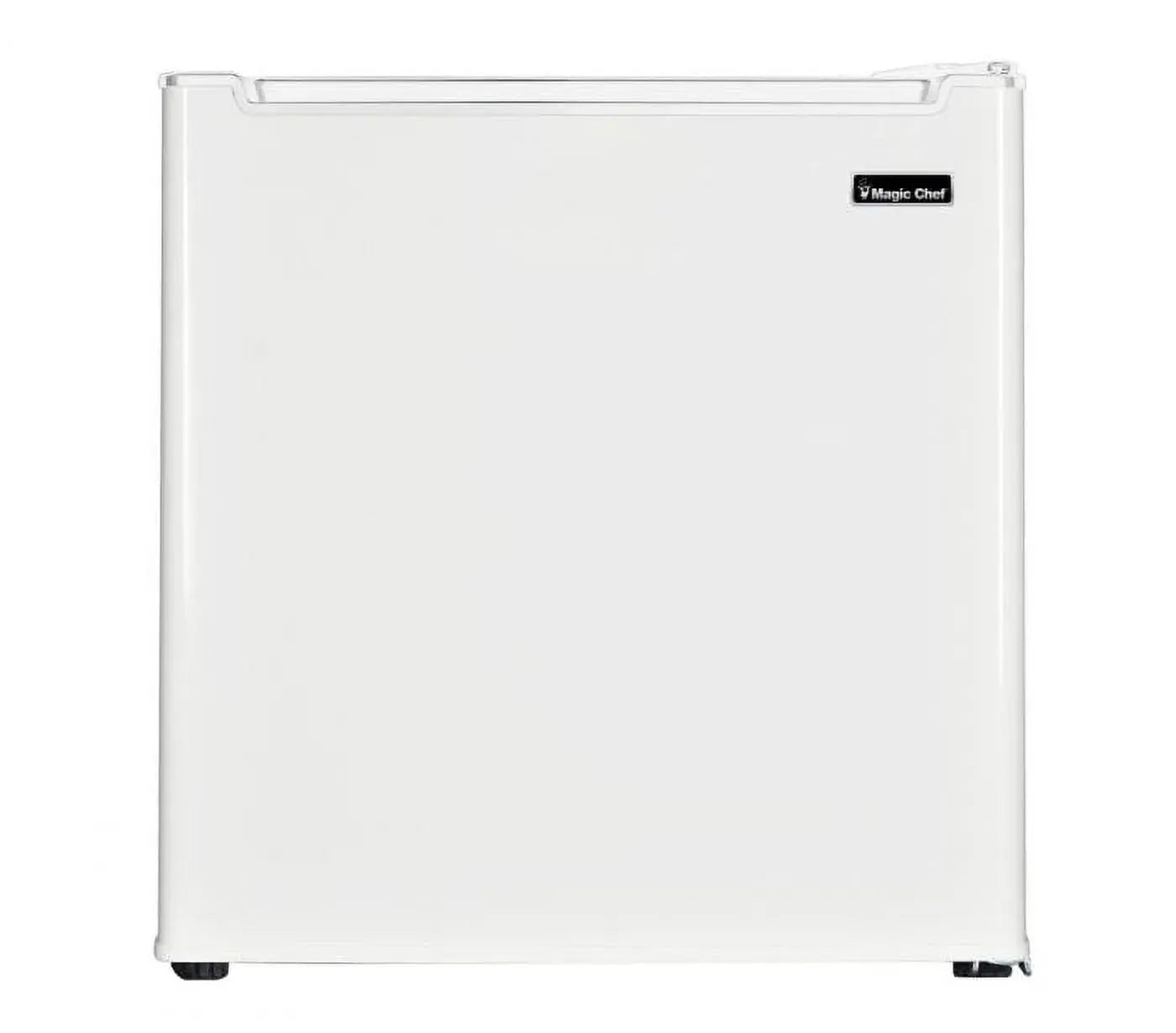 Magic Chef New 17.3 Inch Width, 1.7 Cu. Ft. Single Door Refrigerator, MCR170WE | Fridge.com