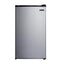 Magic Chef New 18.5 Inch Width 3.5 Cu. Ft. Compact Refrigerator with Single Door | Fridge.com