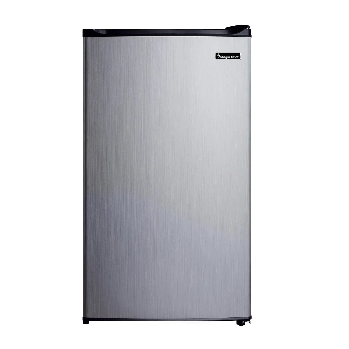 Magic Chef New 18.5 Inch Width 3.5 Cu. Ft. Compact Refrigerator with Single Door | Fridge.com