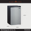 Magic Chef New 18.5 Inch Width 3.5 Cu. Ft. Compact Refrigerator with Single Door | Fridge.com