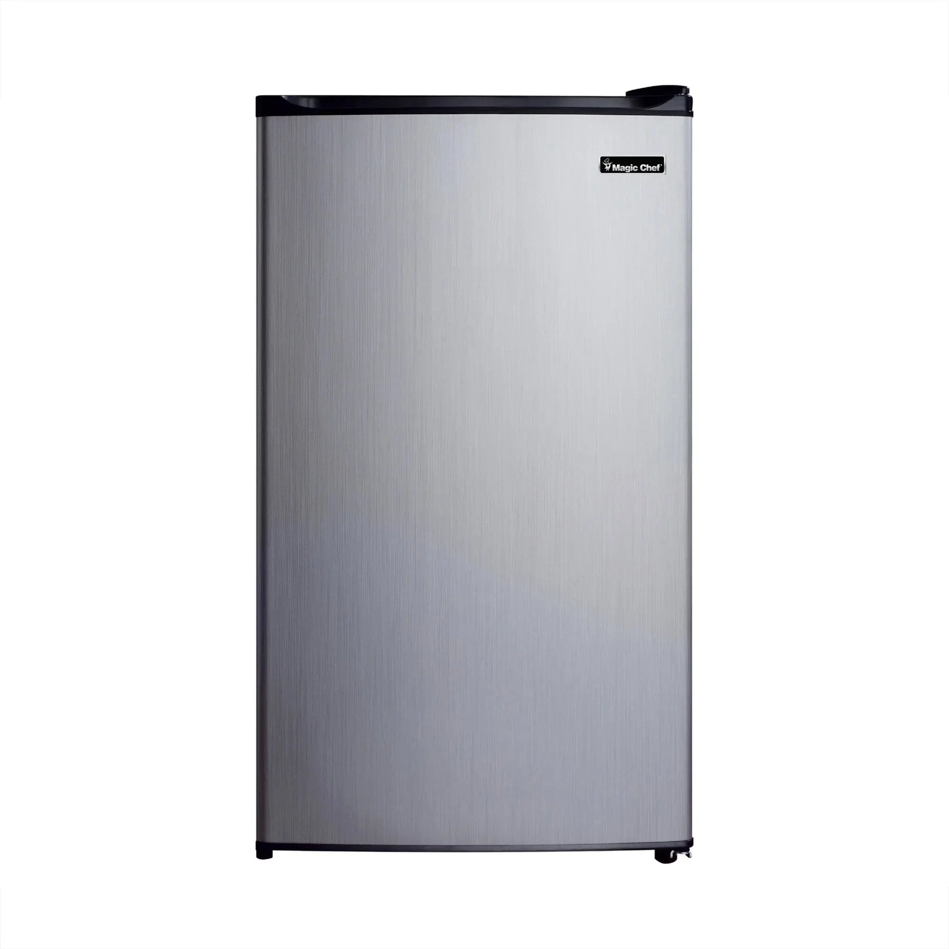 Magic Chef New 18.5 Inch Width 3.5 Cu. Ft. Compact Refrigerator with Single Door | Fridge.com