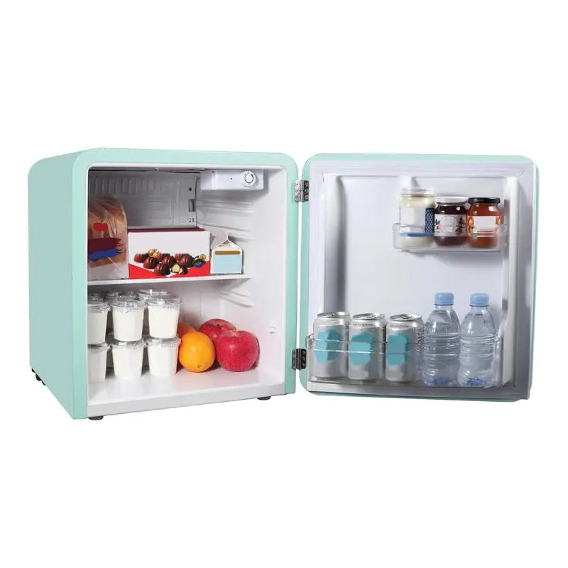 Magic Chef Retro 1.6 Cubic Feet Mini Fridge | Fridge.com