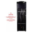 Matte Black Top Load Water Dispenser | Fridge.com