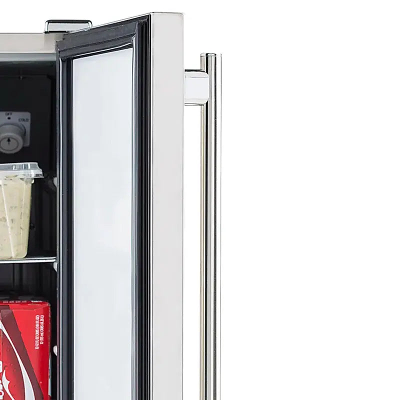 Maxx Ice 3 Cubic Feet Freestanding Mini Fridge | Fridge.com