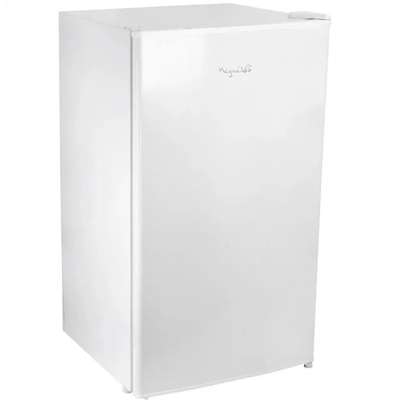 Mega Chef 3.2 Cubic Feet Freestanding Mini Fridge | Fridge.com