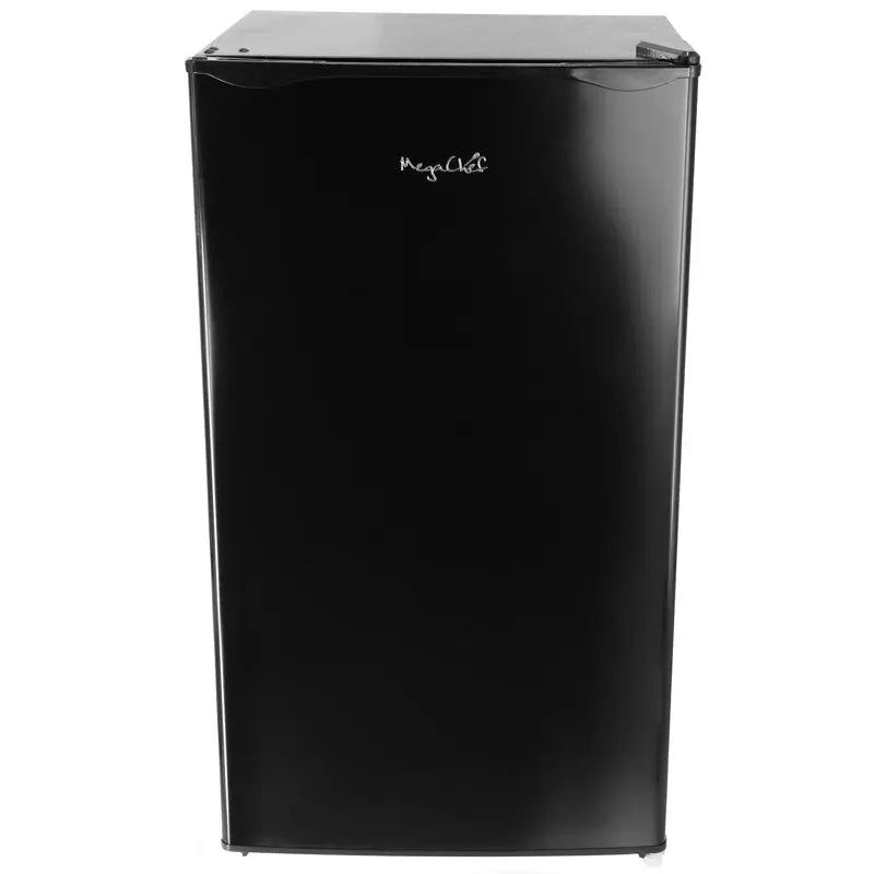 Mega Chef 3.2 Cubic Feet Freestanding Mini Fridge | Fridge.com