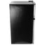 Mega Chef 3.2 Cubic Feet Freestanding Mini Fridge | Fridge.com