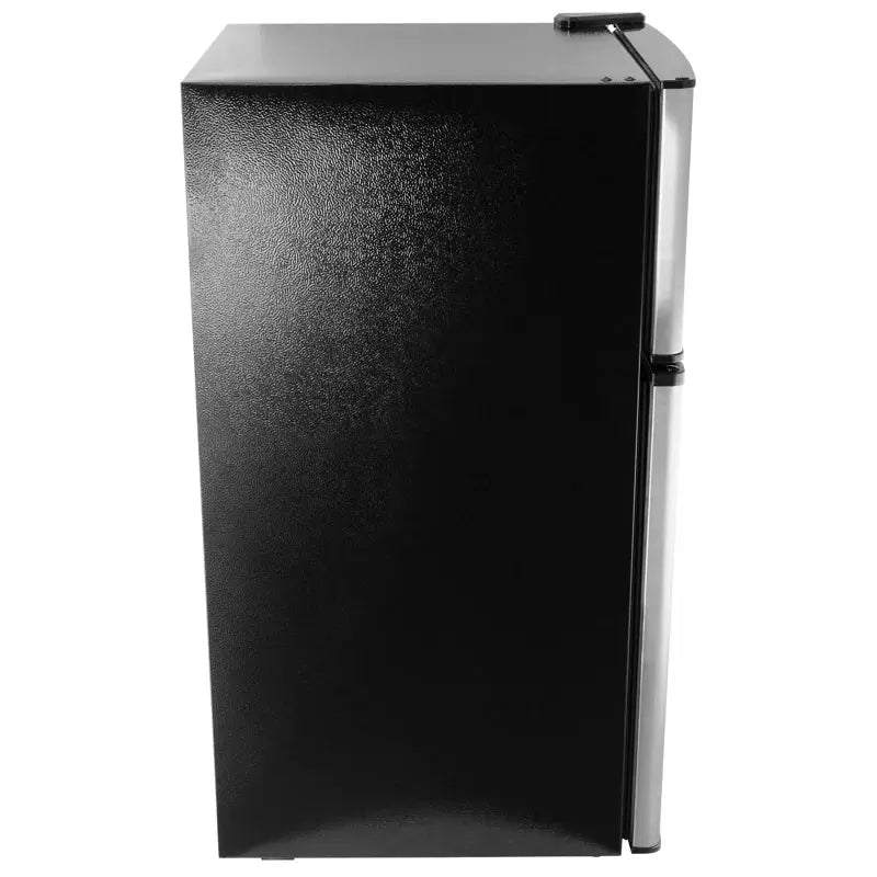 Mega Chef 3.2 Cubic Feet Freestanding Mini Fridge | Fridge.com