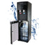 Megachef Bottom Load Hot and Cold Water Dispenser | Fridge.com