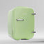 Mini Fridge Portable Travel Thermoelectric 4 Liter Cooler and Warmer for Skincare | Fridge.com