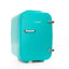 Mini Fridge Portable Travel Thermoelectric 4 Liter Cooler and Warmer for Skincare | Fridge.com