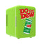 Mountain Dew 6 Can Mini Retro Beverage Fridge | Fridge.com