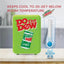 Mountain Dew 6 Can Mini Retro Beverage Fridge | Fridge.com