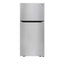 30 In. W 20 Cu. Ft. Top Freezer Refrigerator W/ Multi-Air Flow and Reversible Door in Stainless Steel,Energy STAR | Fridge.com