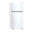 LG 20 Cu. Ft. Top Freezer Refrigerator W/ Multi-Air Flow and Reversible Door, ENERGY STAR, 30" | Fridge.com