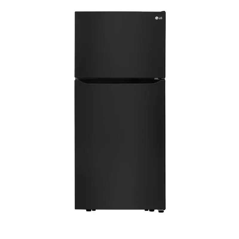 LG 20 Cu. Ft. Top Freezer Refrigerator W/ Multi-Air Flow and Reversible Door, ENERGY STAR, 30" | Fridge.com