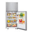 LG 20 Cu. Ft. Top Freezer Refrigerator W/ Multi-Air Flow and Reversible Door, ENERGY STAR, 30" | Fridge.com