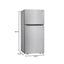 LG 20 Cu. Ft. Top Freezer Refrigerator W/ Multi-Air Flow and Reversible Door, ENERGY STAR, 30" | Fridge.com