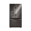 29 Cu. Ft. French Door Refrigerator W/Multi-Air Flow and Smartpull Handle Printproof Black Stainless Steel, ENERGY STAR | Fridge.com