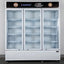 Nafcool Beverage Refrigerator Cooler 56.5 Cu Ft | Fridge.com