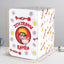 Naruto Shippuden Ichiraku Ramen White Cooler Mini Fridge 6L Single Door 6 Can ACDC | Fridge.com