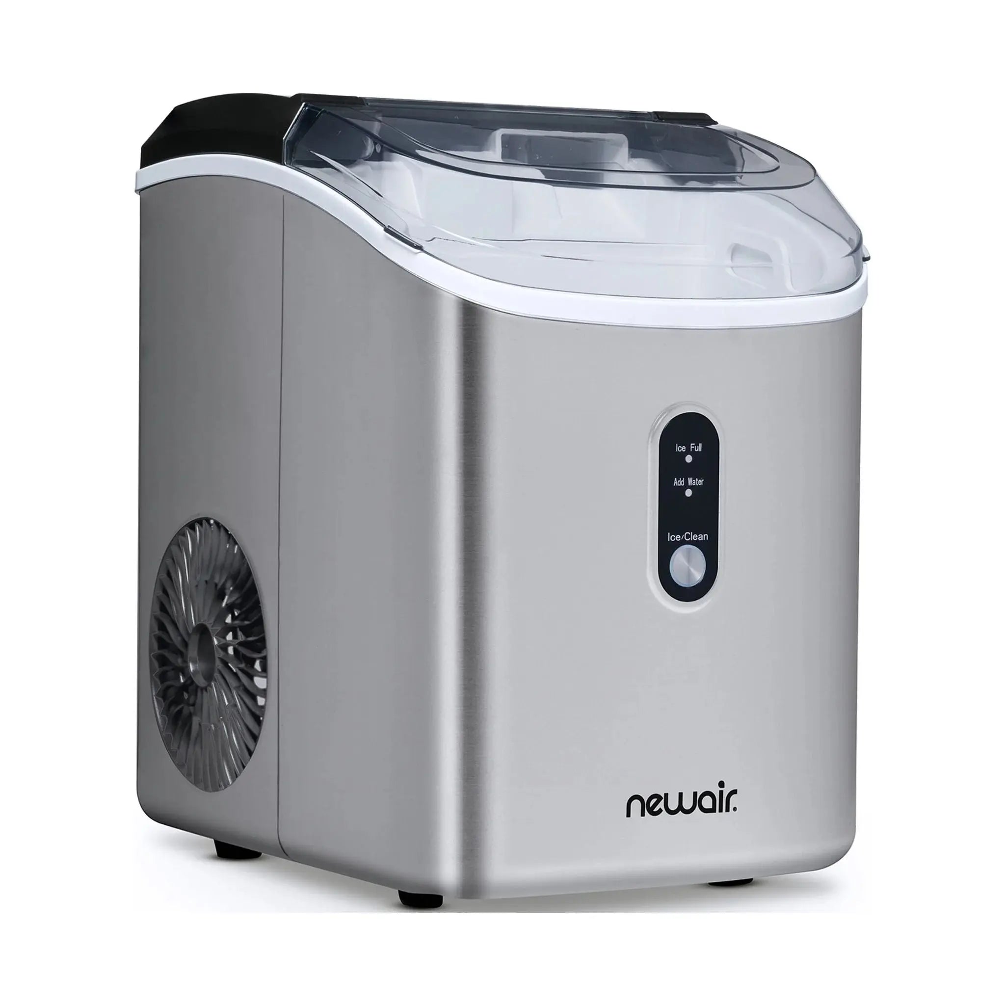 Countertop deals ice maker