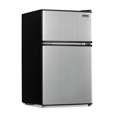 Newair 3.1 Cu. Ft. Compact Mini Refrigerator with Freezer | Fridge.com