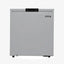 Newair 5 Cu. Ft. Chest Freezer with Adjustable Temperature Controls | Fridge.com