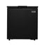 Newair 5 Cu. Ft. Mini Deep Chest Freezer and Refrigerator in Black with Digital Temperature Control | Fridge.com