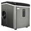 Newair AI-100 28LBS Portable Ice Maker, Stainless Steel | Fridge.com