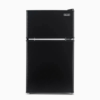 Newair Design Your Dorm Room 3.1 Cubic Feet Cu. Ft. Freestanding Mini Fridge with Freezer | Fridge.com