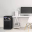 Newair Design Your Dorm Room 3.1 Cubic Feet Cu. Ft. Freestanding Mini Fridge with Freezer | Fridge.com