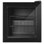 Northair 1.1 Cu Ft Mini Display Freezer with 2 Removable Shelves 7 Temperature Settings | Fridge.com