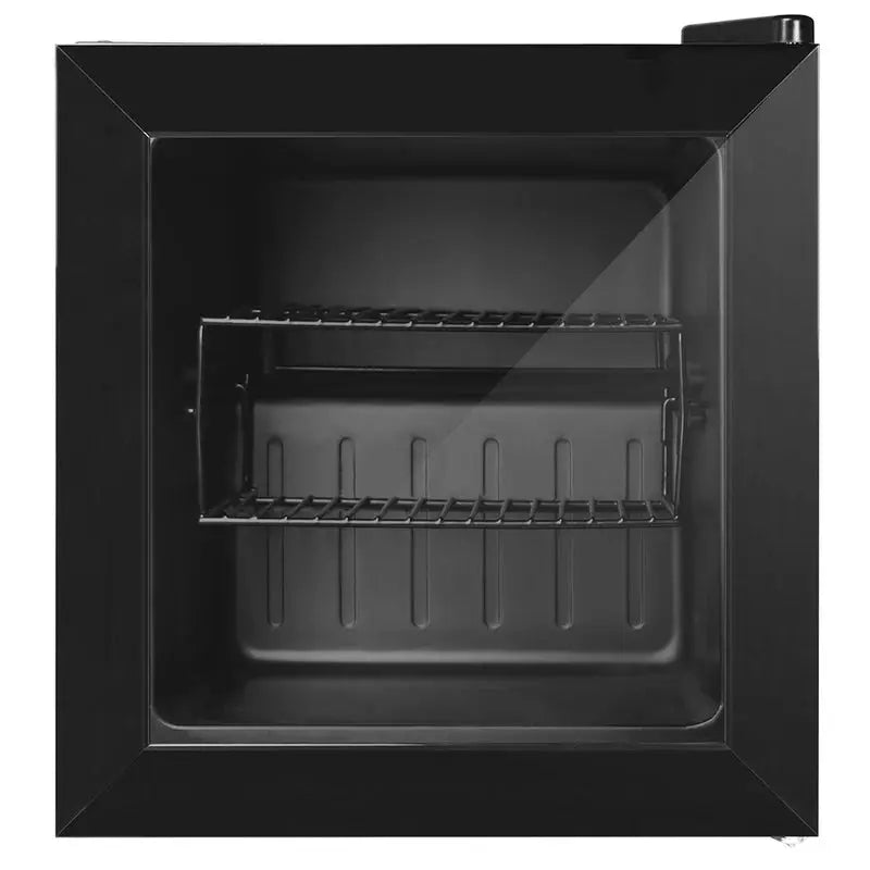 Northair 1.1 Cu Ft Mini Display Freezer with 2 Removable Shelves 7 Temperature Settings | Fridge.com