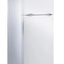 Off-Grid 23.5" Propane 8 Cu. Ft. Freestanding Top Freezer Refrigerator with Battery Ignition | Fridge.com