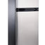 Off-Grid 24" Solar Powered DC 10.3 Cu. Ft. Freestanding Top Freezer Refrigerator | Fridge.com