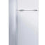 Off-Grid 24" Solar Powered DC 10.3 Cu. Ft. Freestanding Top Freezer Refrigerator | Fridge.com