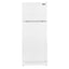 Off-Grid 27.2 In. 14 Cu. Ft. Propane Top Freezer Refrigerator in White | Fridge.com