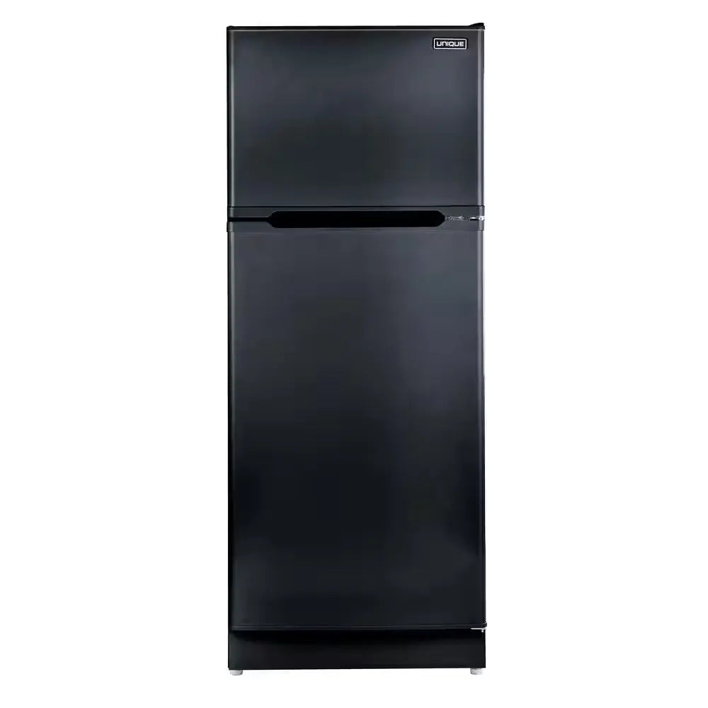 Off-Grid 27.2 In. 14 Cu. Ft. Propane Top Freezer Refrigerator in White | Fridge.com