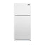 Off-Grid 34.6 In. 19 Cu. Ft. Propane Top Freezer Refrigerator in Stainless Steel | Fridge.com