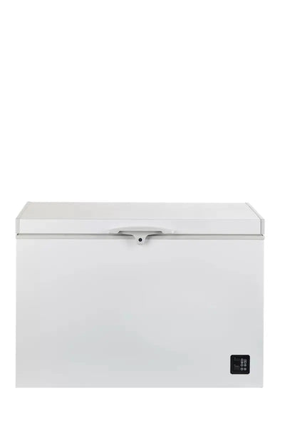 Off-Grid 45.7" Solar Powered DC 9.3 Cu. Ft. Freestanding Chest Freezer | Fridge.com