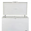 Off-Grid 45.7" Solar Powered DC 9.3 Cu. Ft. Freestanding Chest Freezer | Fridge.com