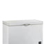 Off-Grid 45.7" Solar Powered DC 9.3 Cu. Ft. Freestanding Chest Freezer | Fridge.com