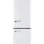 Off-Grid Classic Retro 21.6" Solar Powered DC 9.6 Cu. Ft. Bottom Freezer Refrigerator | Fridge.com