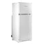 Off-Grid Classic Retro 27.2 In. 14 Cu. Ft. Retro Propane Top Freezer Refrigerator in Marshmallow White | Fridge.com