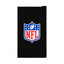 Official Licensed NFL Compact Refrigerator 3.2 Cu. Ft. 91 Litre | Fridge.com